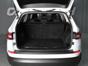 Skoda Kodiaq I Ростов-на-Дону  - изображение 38