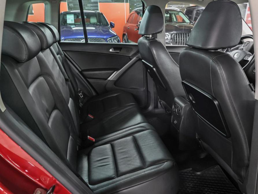Volkswagen Tiguan I Москва  - изображение 13