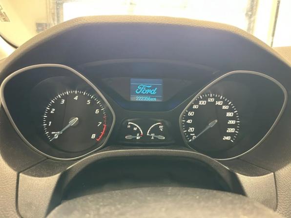 Ford Focus III с пробегом 2012 года, цена 550 000 рублей, 222353 км, универсал, Автокод Объявления
