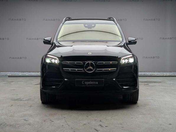 Mercedes-Benz GLS II (X167) с пробегом 2023 года, цена 12 175 000 рублей, 44594 км, внедорожник, Автокод Объявления