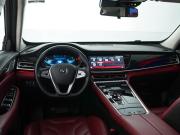 Changan CS85 Москва  - изображение 35