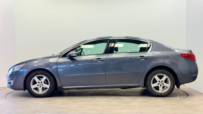 Peugeot 508 I с пробегом 2012 года, цена 495 000 рублей, 242824 км, седан, Автокод Объявления
