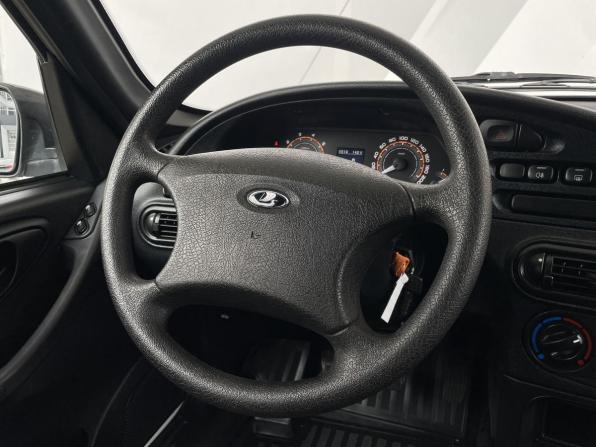Lada (ВАЗ) Niva Travel I с пробегом 2024 года, цена 998 000 рублей, 39531 км, внедорожник, Автокод Объявления