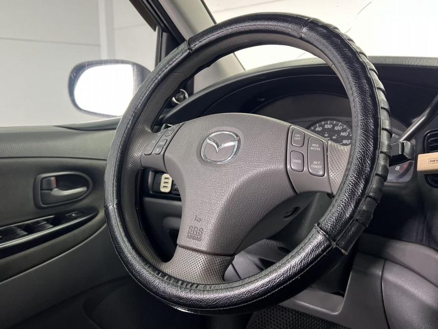 Mazda MPV II (LW) Рестайлинг Уфа  - изображение 8