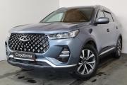 Chery Tiggo 7 Pro I Санкт-Петербург  - изображение 21