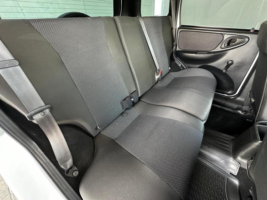 Chevrolet Niva I Рестайлинг Тамбов  - изображение 13