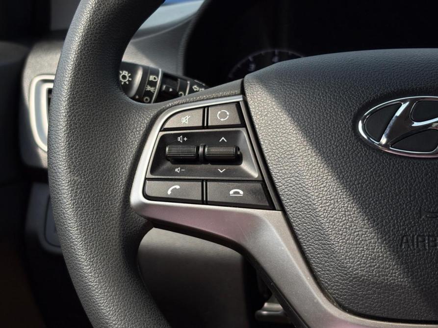 Hyundai Solaris II Рестайлинг Набережные Челны  - изображение 20