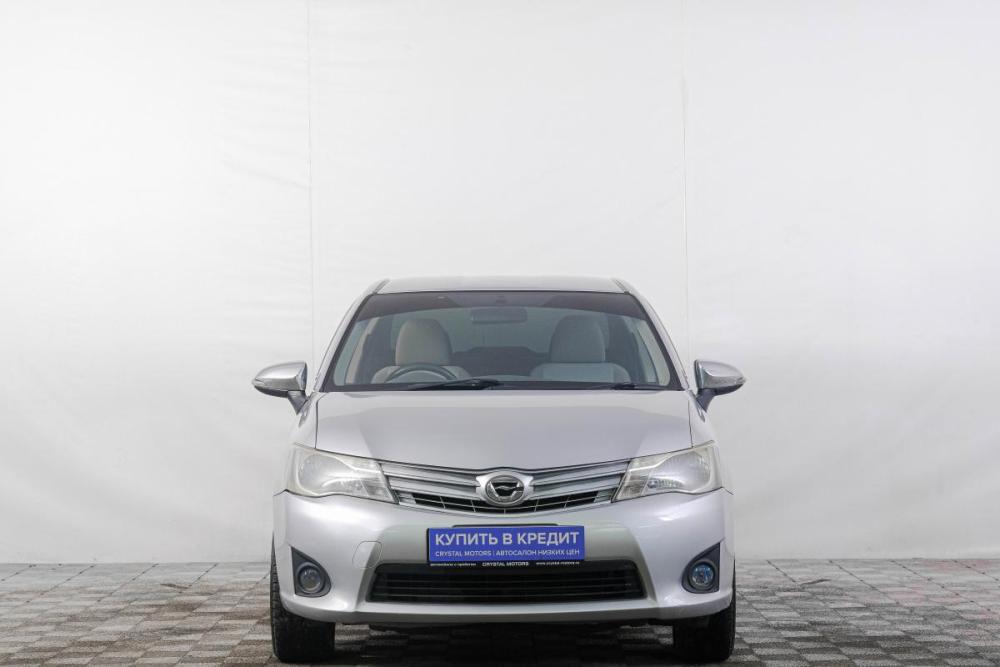 Toyota Corolla XI (E160 E170 E180) Кемерово  - изображение 2
