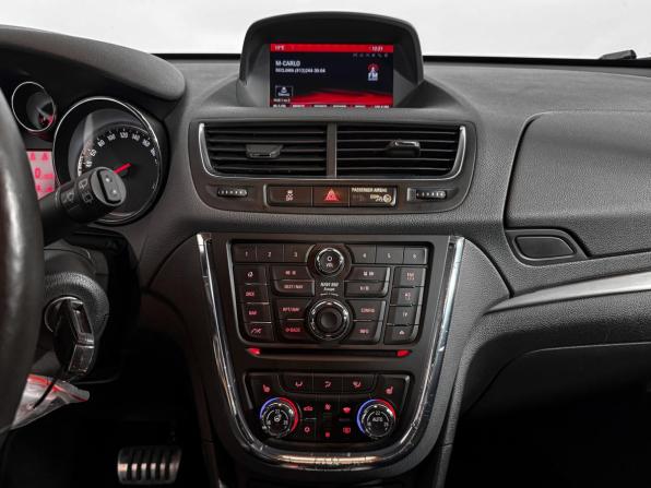 Opel Mokka I с пробегом 2013 года, цена 990 000 рублей, 151769 км, внедорожник, Автокод Объявления