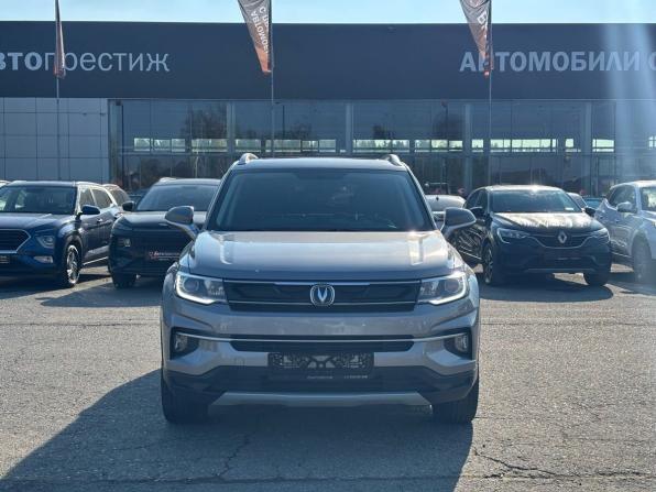 Changan CS35 Plus I с пробегом 2022 года, цена 1 449 000 рублей, 96411 км, внедорожник, Автокод Объявления