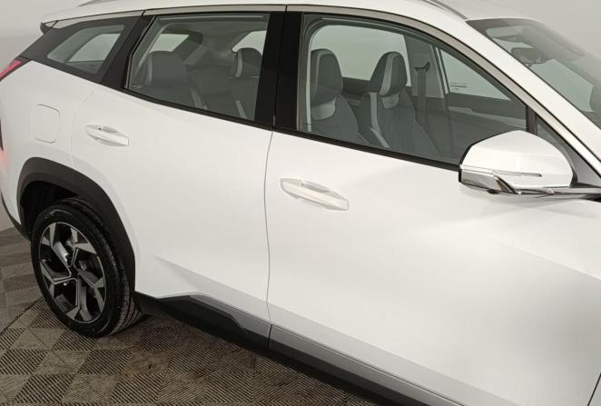 Geely Atlas II с пробегом 2023 года, цена 2 895 000 рублей, 11000 км, внедорожник, Автокод Объявления