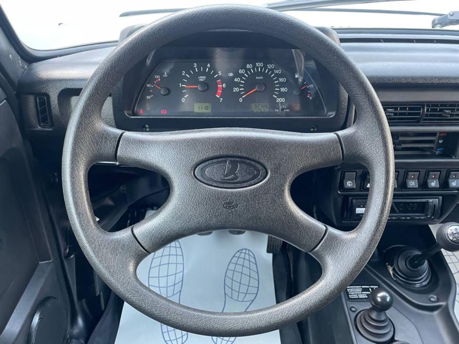 Lada (ВАЗ) 2121 (4x4) I Рестайлинг Стерлитамак  - изображение 21