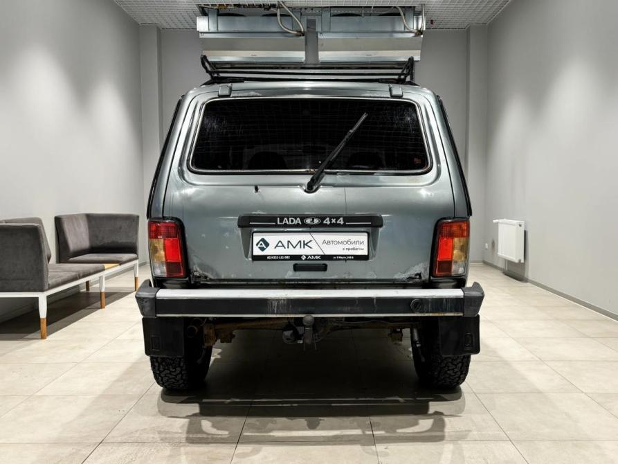 Lada (ВАЗ) 2131 (4x4) I Екатеринбург  - изображение 9