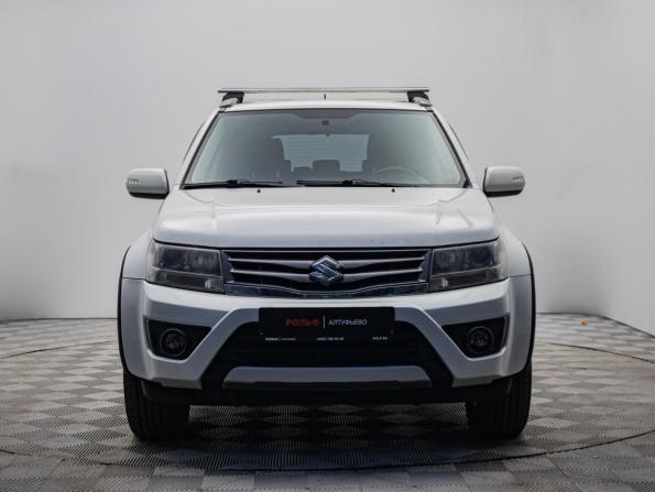 Suzuki Grand Vitara II Рестайлинг 2 с пробегом 2013 года, цена 1 345 000 рублей, 177480 км, внедорожник, Автокод Объявления