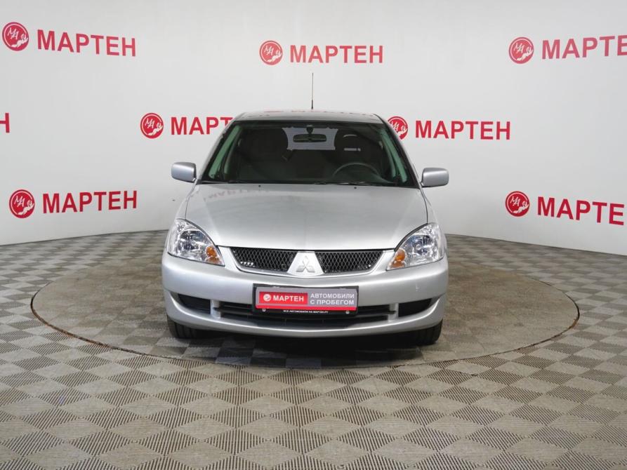Mitsubishi Lancer IX Рестайлинг Вологда  - изображение 2