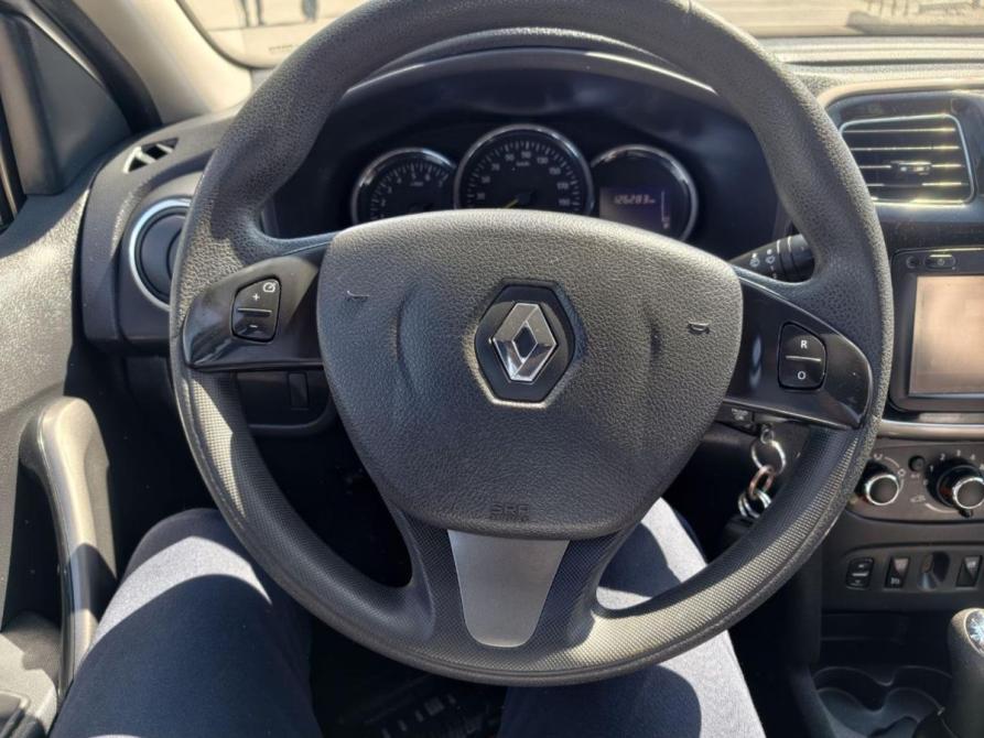 Renault Logan II Калуга  - изображение 9
