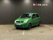 Chevrolet Spark II Челябинск  - изображение 5
