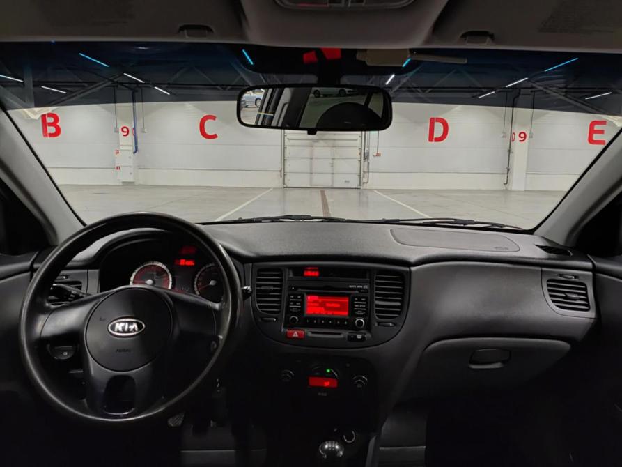 Kia Rio II Рестайлинг Казань  - изображение 17