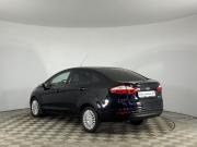 Ford Fiesta Mk6 Рестайлинг Воронеж  - изображение 27