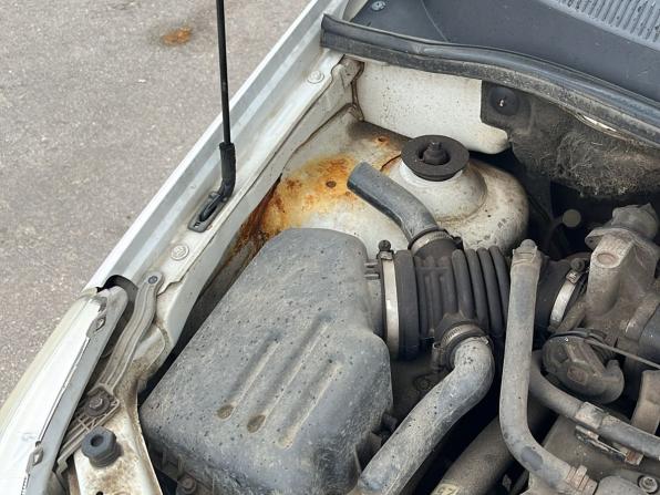 Chevrolet Aveo I Рестайлинг с пробегом 2008 года, цена 249 000 рублей, 279631 км, хэтчбек, Автокод Объявления