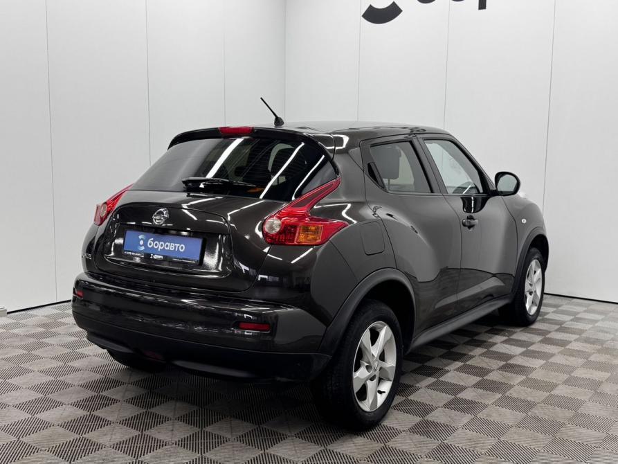 Nissan Juke I Воронеж  - изображение 2