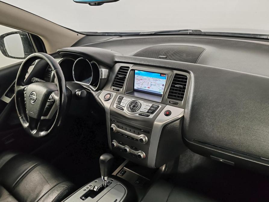 Nissan Murano II (Z51) Рестайлинг 2 Москва  - изображение 11