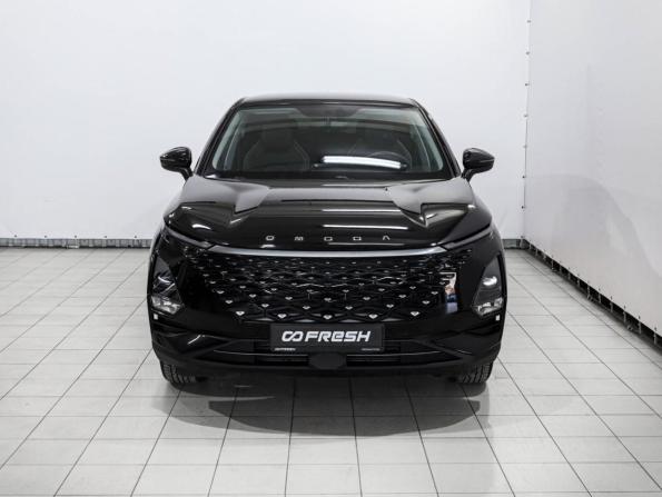 Omoda C5 I с пробегом 2024 года, цена 1 799 000 рублей, 30845 км, внедорожник, Автокод Объявления