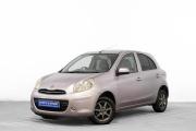 Nissan March IV (K13) Барнаул  - изображение 27