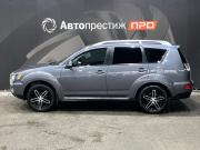 Mitsubishi Outlander II Рестайлинг Пермь  - изображение 28