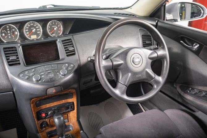 Nissan Primera III (P12) с пробегом 2004 года, цена 349 000 рублей, 221000 км, универсал, Автокод Объявления