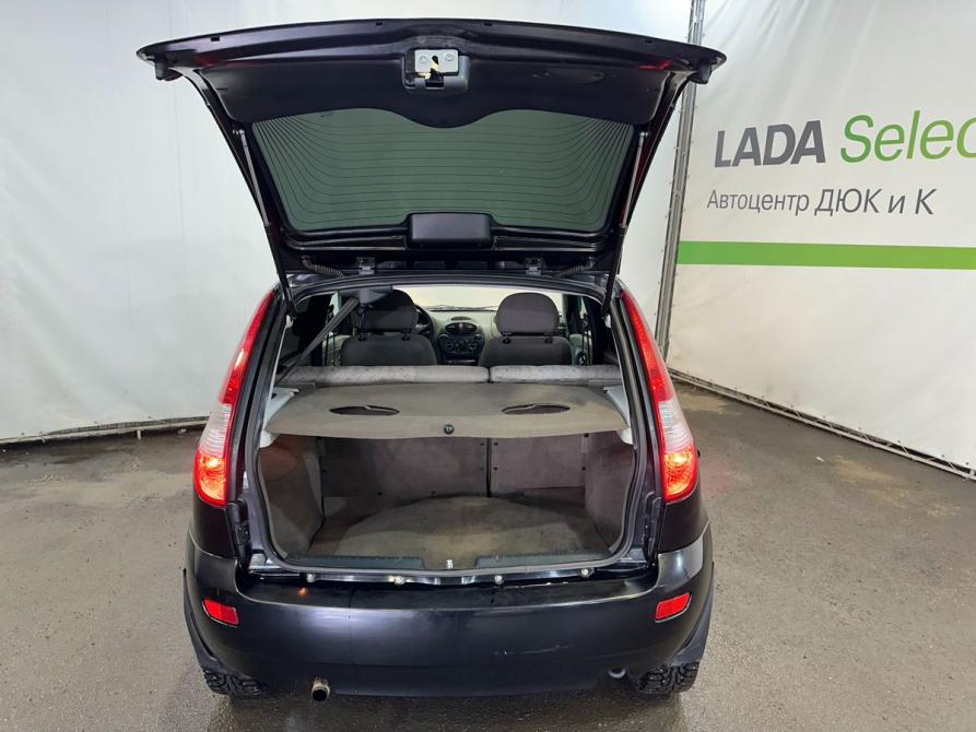 Lada (ВАЗ) Kalina I Кемерово  - изображение 10