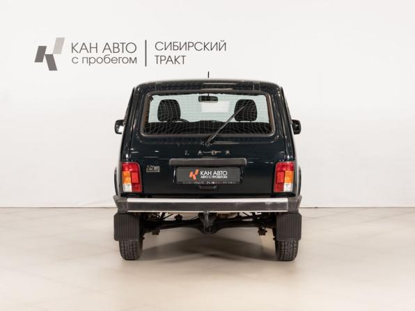 Lada (ВАЗ) Niva Legend с пробегом 2024 года, цена 828 400 рублей, 71925 км, внедорожник, Автокод Объявления