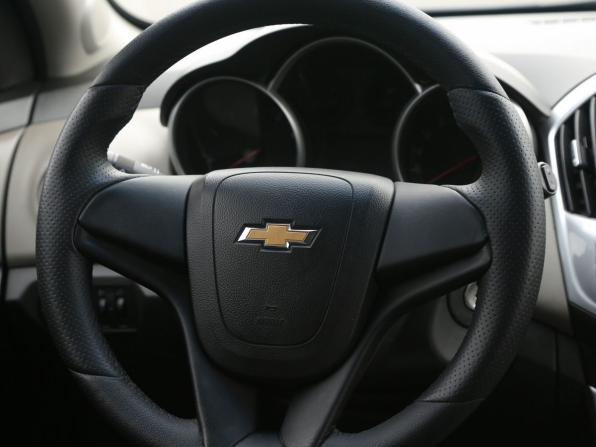 Chevrolet Cruze I Рестайлинг с пробегом 2013 года, цена 649 000 рублей, 178000 км, хэтчбек, Автокод Объявления