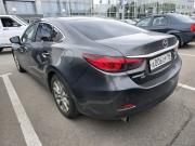 Mazda 6 III (GJ) Рестайлинг 2 Санкт-Петербург  - изображение 8
