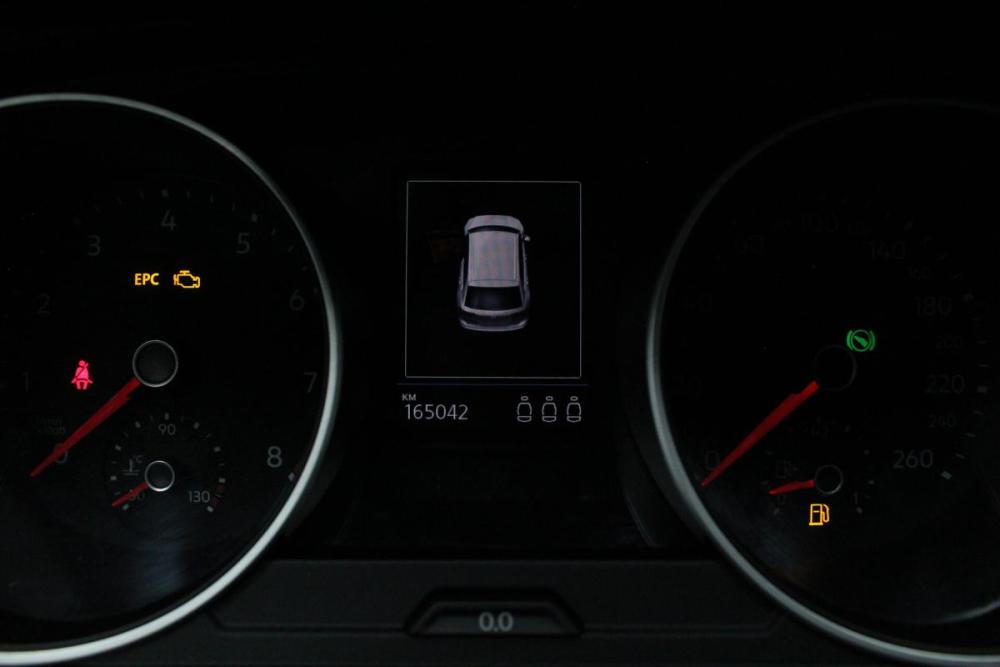 Volkswagen Tiguan II Кемерово  - изображение 15