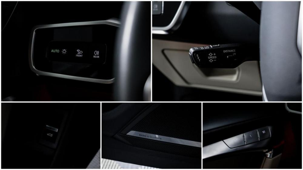 Audi A6 V (C8) Москва  - изображение 19
