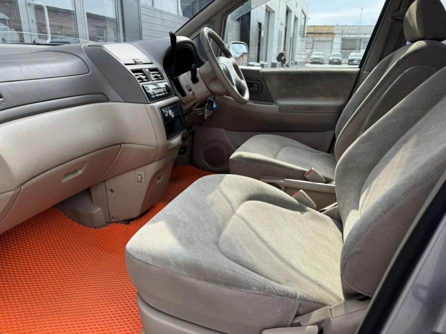 Nissan Presage I Новосибирск  - изображение 10