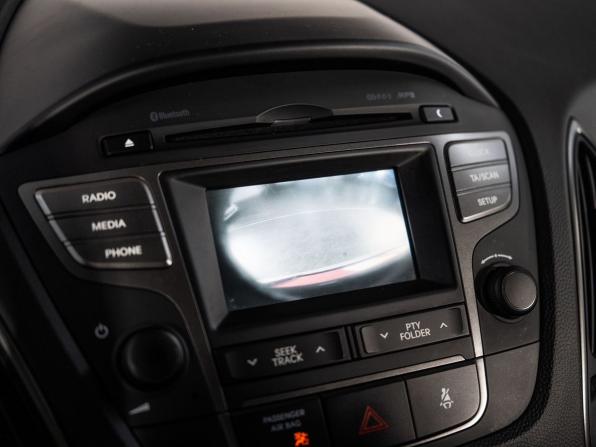 Hyundai ix35 I Рестайлинг с пробегом 2013 года, цена 1 400 500 рублей, 91434 км, внедорожник, Автокод Объявления
