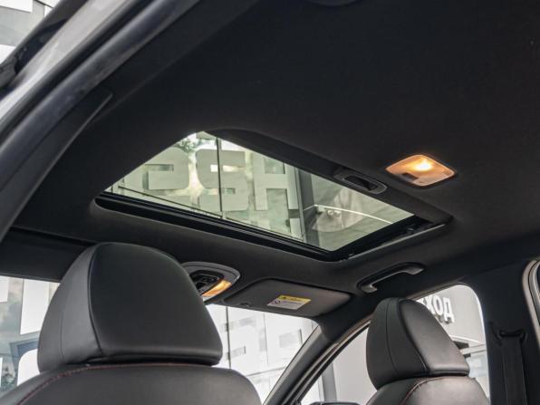 Hyundai Elantra VII (CN7) с пробегом 2020 года, цена 1 850 000 рублей, 78098 км, седан, Автокод Объявления