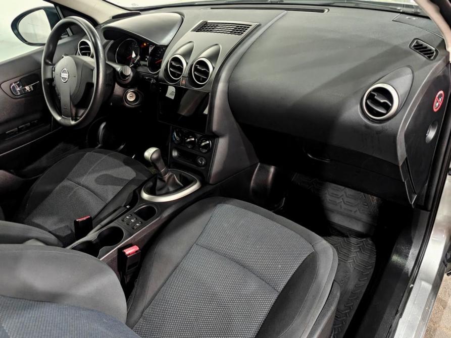 Nissan Qashqai I Рестайлинг Москва  - изображение 10