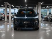 Changan Qiyuan Q07 Москва  - изображение 30