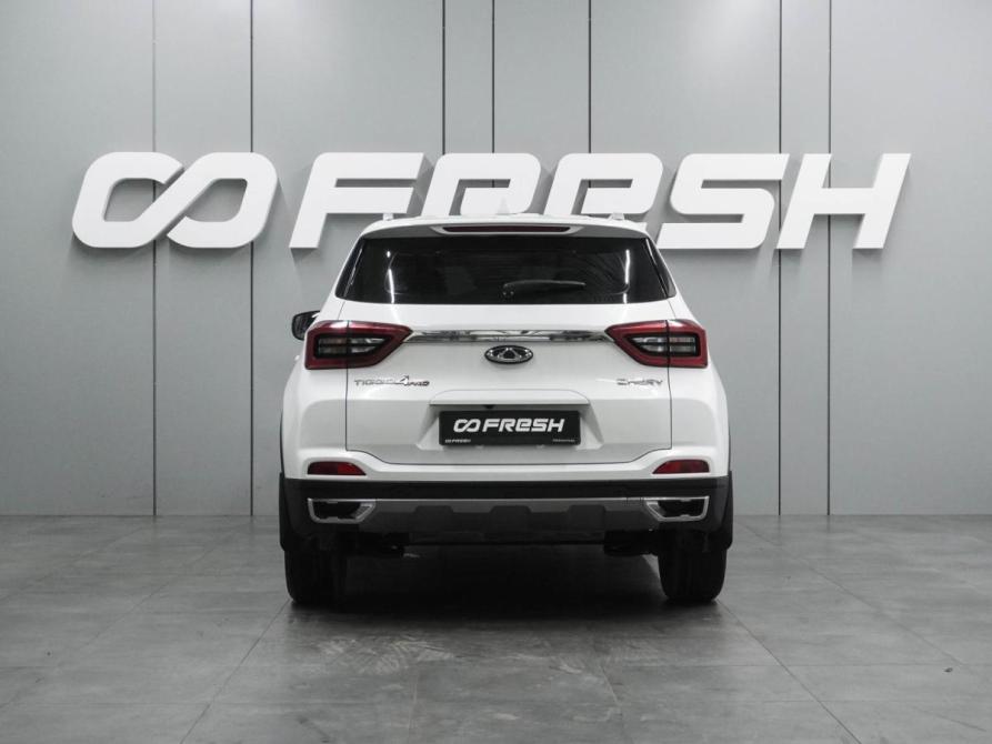 Chery Tiggo 4 Pro I Воронеж  - изображение 4