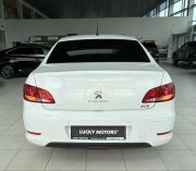 Peugeot 408 I Екатеринбург  - изображение 22
