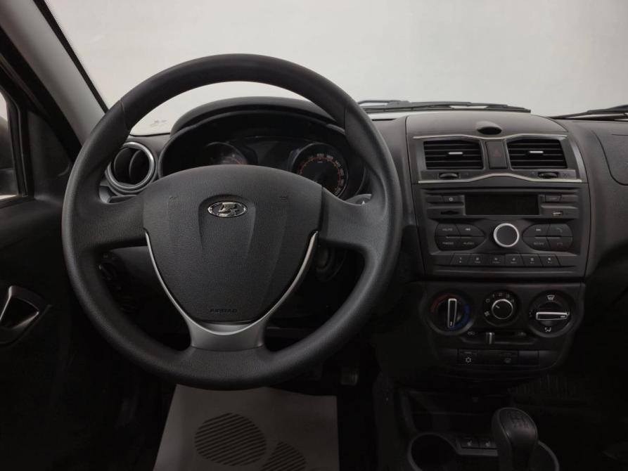 Lada (ВАЗ) Granta I Рестайлинг Альметьевск  - изображение 15