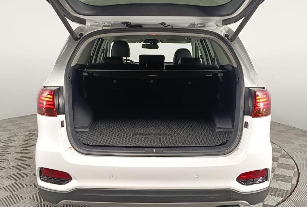 Kia Sorento III Prime Рестайлинг Волгоград  - изображение 17