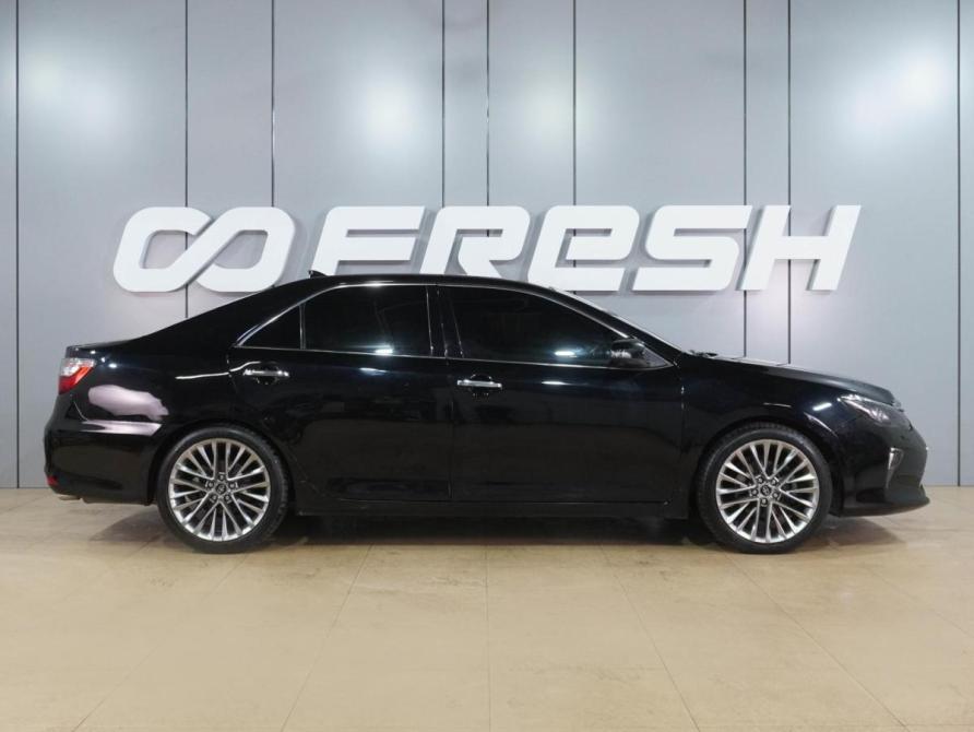 Toyota Camry VII (XV50) Рестайлинг 2 Воронеж  - изображение 5