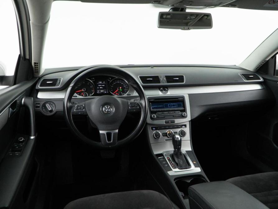Volkswagen Passat B7 Москва  - изображение 6
