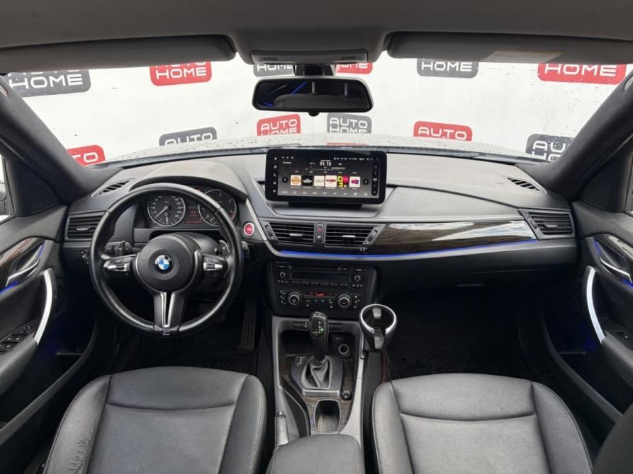 BMW X1 I (E84) Санкт-Петербург  - изображение 9
