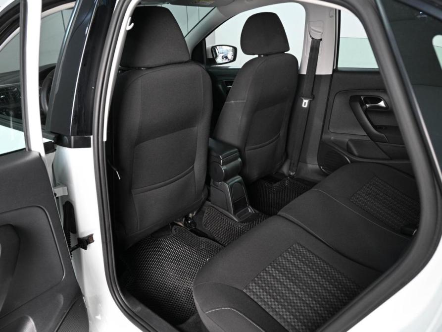 Volkswagen Polo V Рестайлинг Ростов-на-Дону  - изображение 11