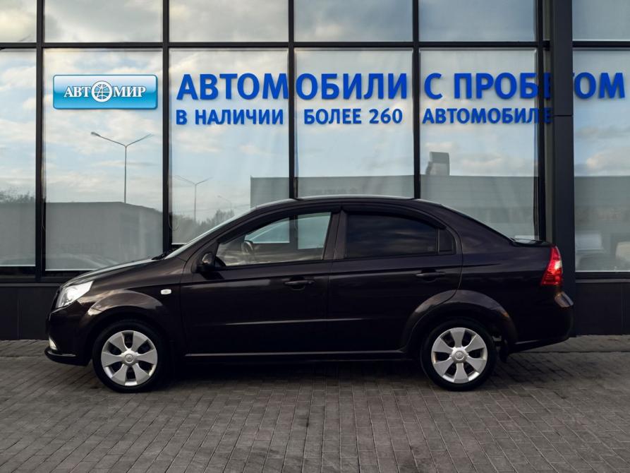 Ravon Nexia R3 Екатеринбург  - изображение 2